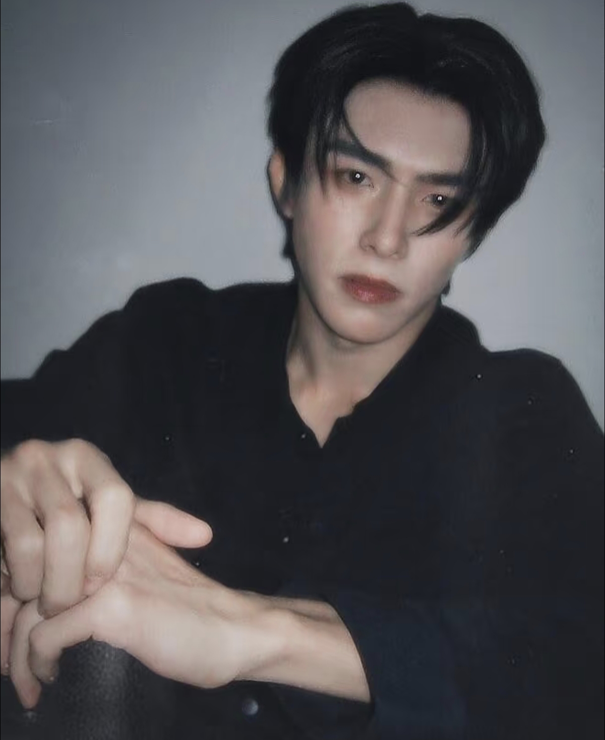 BoomRaveewit精彩瞬间1