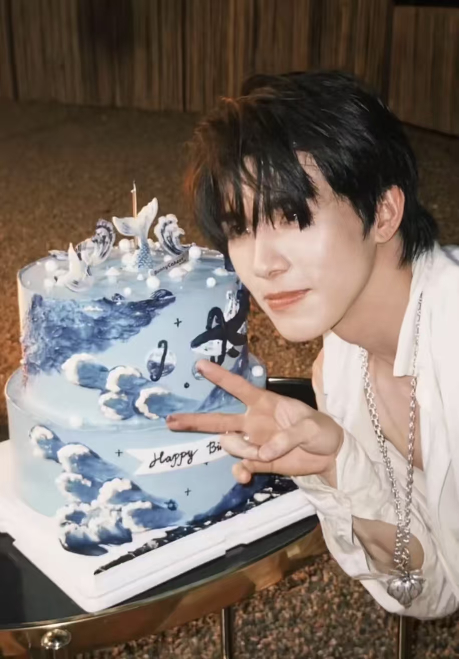 BoomRaveewit精彩瞬间13