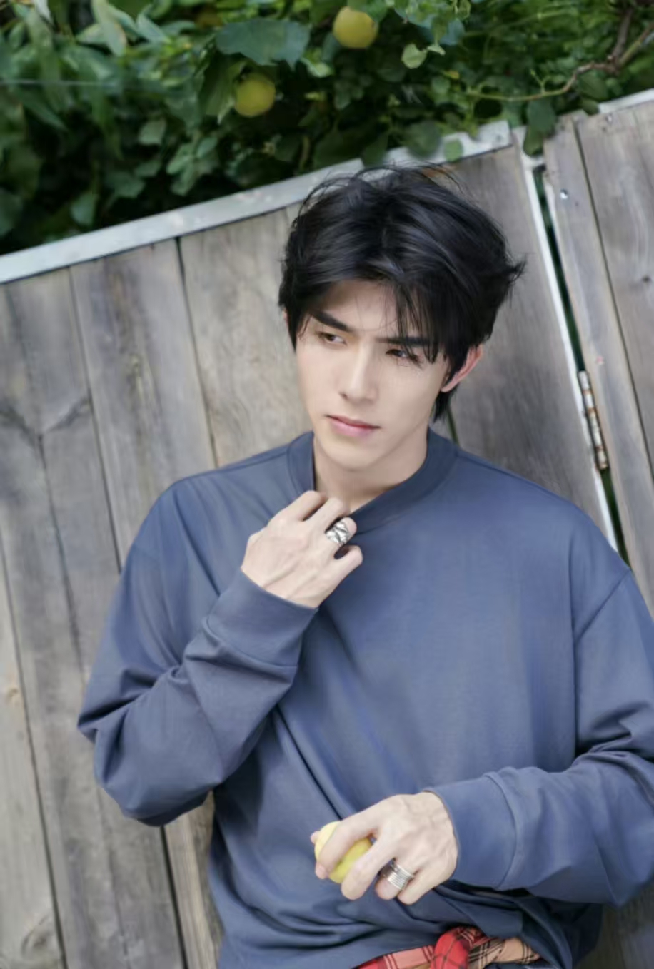 BoomRaveewit精彩瞬间5