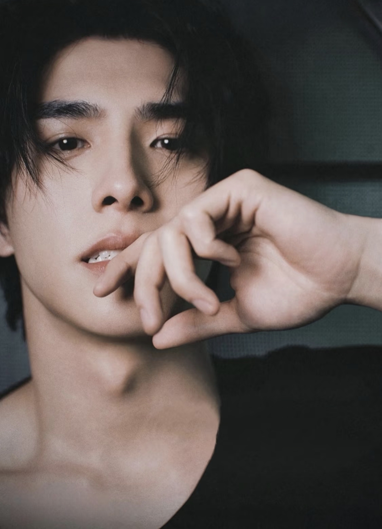 BoomRaveewit精彩瞬间8